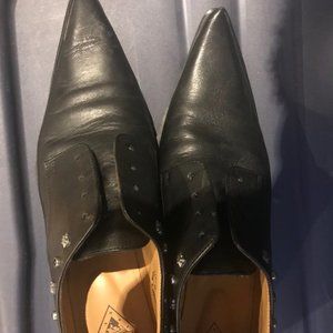 Fluevog Pointy Shoes- Please Read